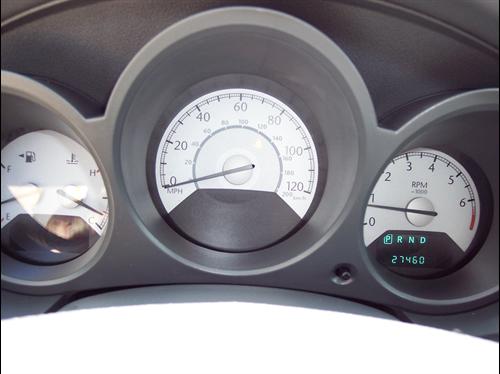 Chrysler Sebring 2008 photo 2