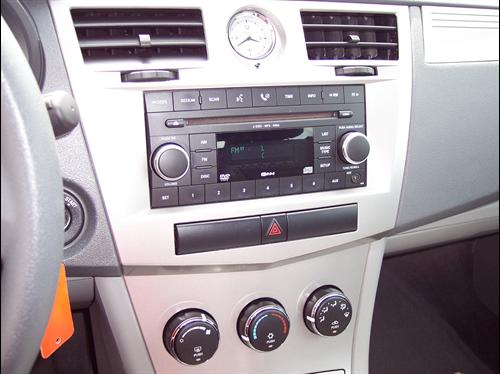 Chrysler Sebring 2008 photo 4
