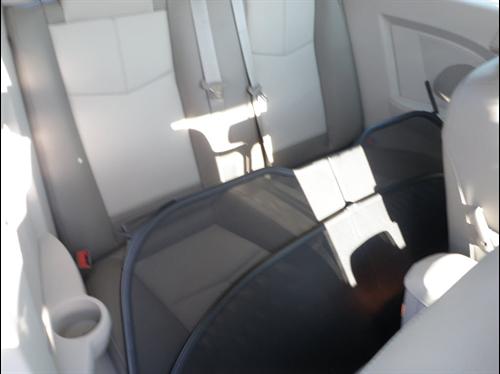 Chrysler Sebring 2008 photo 1