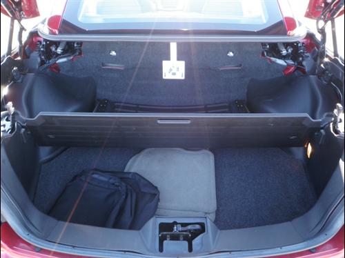 Chrysler Sebring 2008 photo 2