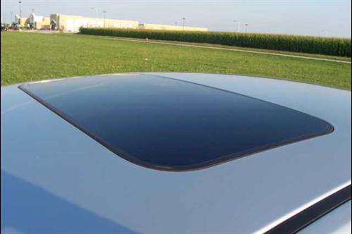 Chrysler Sebring 2008 photo 1