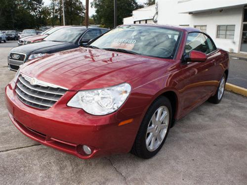 Chrysler Sebring 3.5 Other
