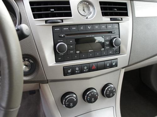 Chrysler Sebring 2008 photo 5