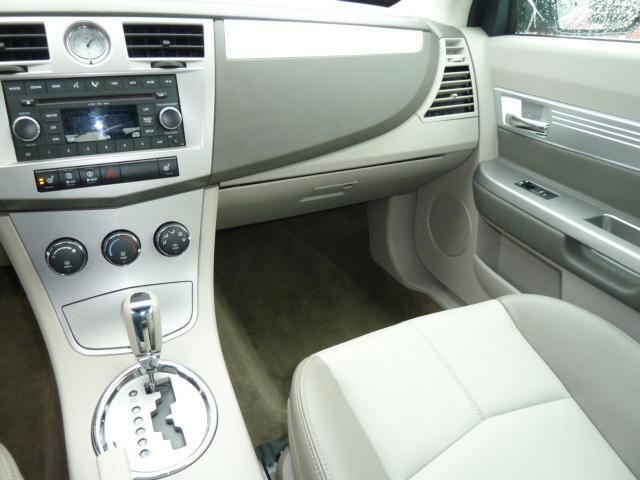 Chrysler Sebring 2008 photo 3