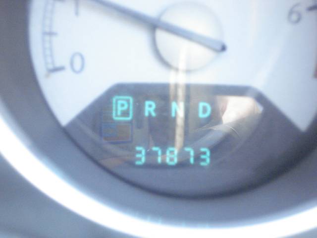 Chrysler Sebring 2008 photo 1