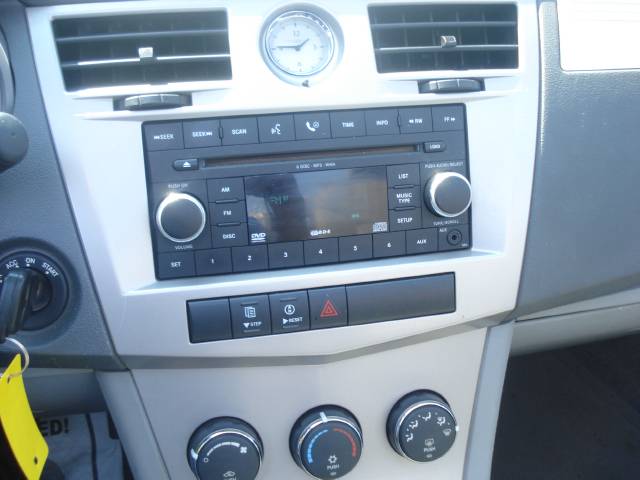 Chrysler Sebring 2008 photo 2