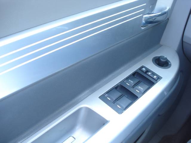 Chrysler Sebring 3.5 Convertible