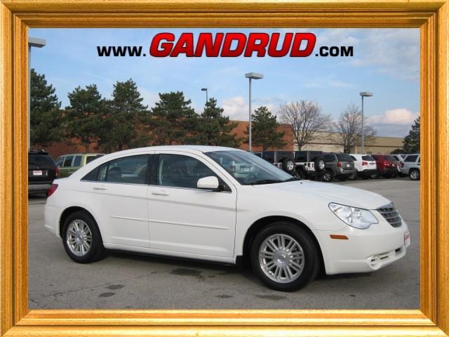 Chrysler Sebring 3.5 Sedan