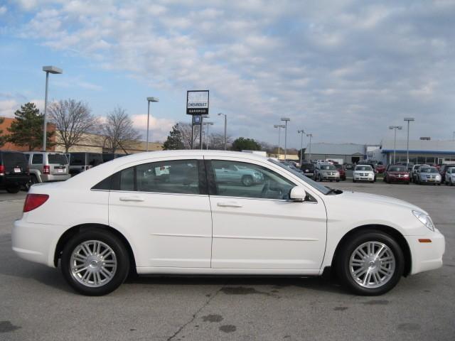 Chrysler Sebring 2008 photo 1