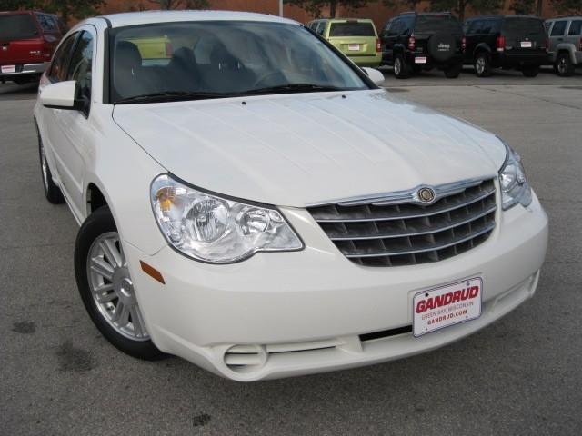 Chrysler Sebring 2008 photo 2