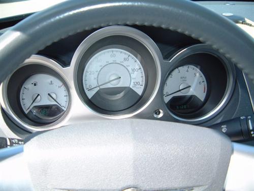 Chrysler Sebring 3.5 Other