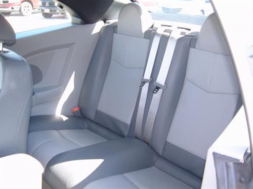 Chrysler Sebring 2008 photo 3