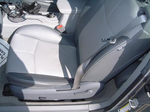 Chrysler Sebring 2008 photo 4