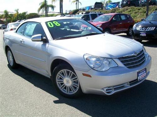 Chrysler Sebring 3.5 Other