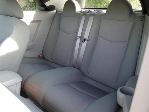 Chrysler Sebring 3.5 Other