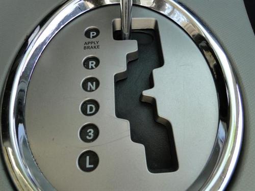 Chrysler Sebring 2008 photo 3