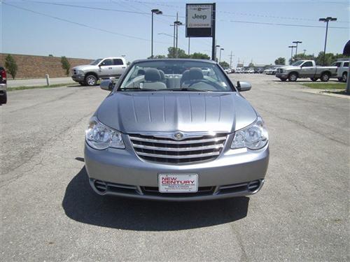 Chrysler Sebring 3.5 Other