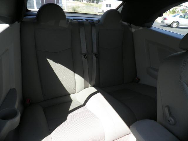 Chrysler Sebring 2008 photo 3