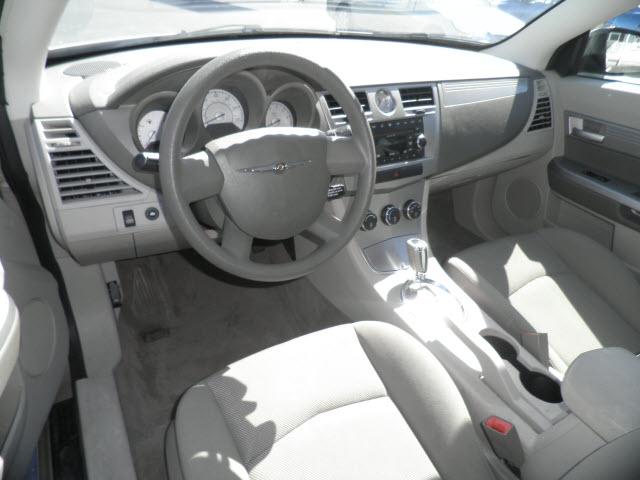 Chrysler Sebring 2008 photo 5
