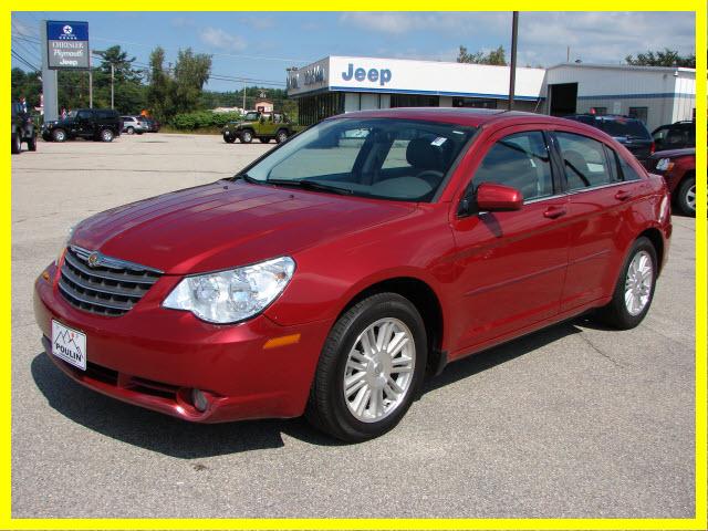 Chrysler Sebring 3.5 Sedan