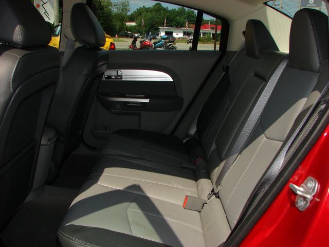 Chrysler Sebring 2008 photo 5