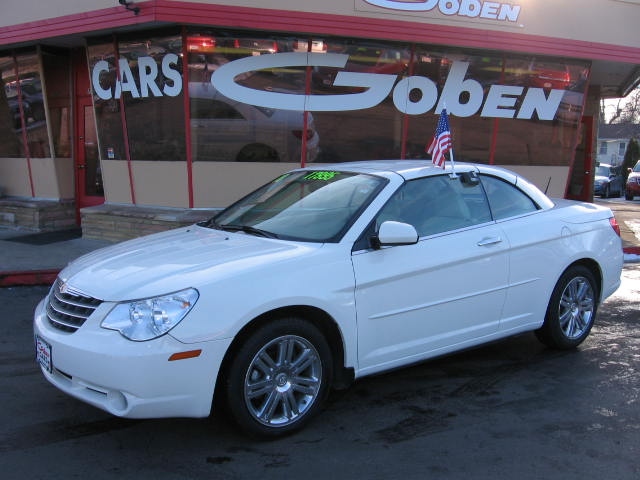 Chrysler Sebring SLT 25 Other