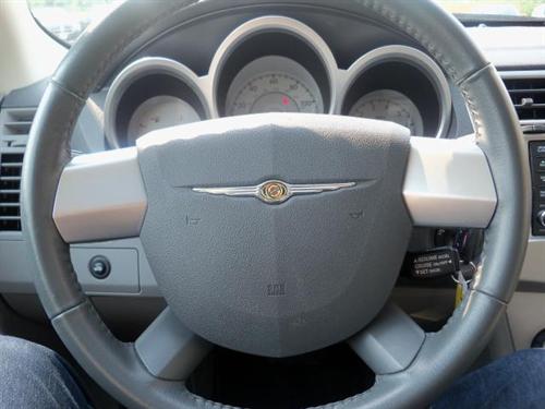 Chrysler Sebring 3.5 Other