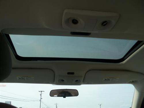 Chrysler Sebring 2008 photo 2