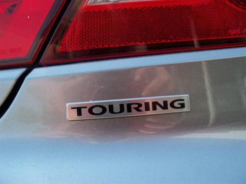 Chrysler Sebring 2008 photo 3