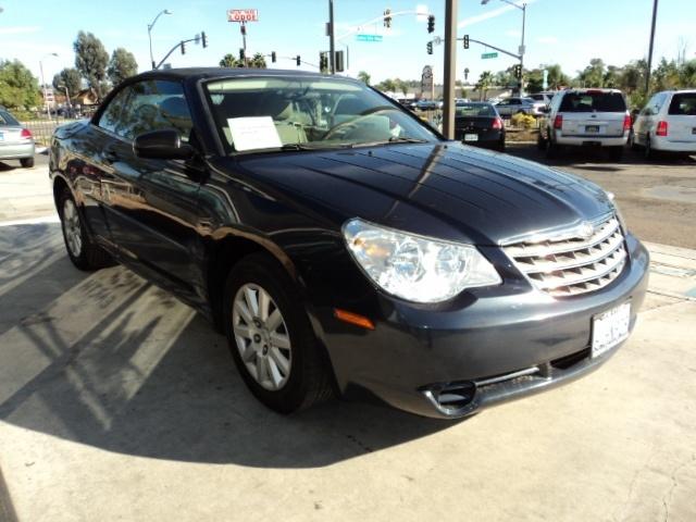 Chrysler Sebring 2008 photo 2