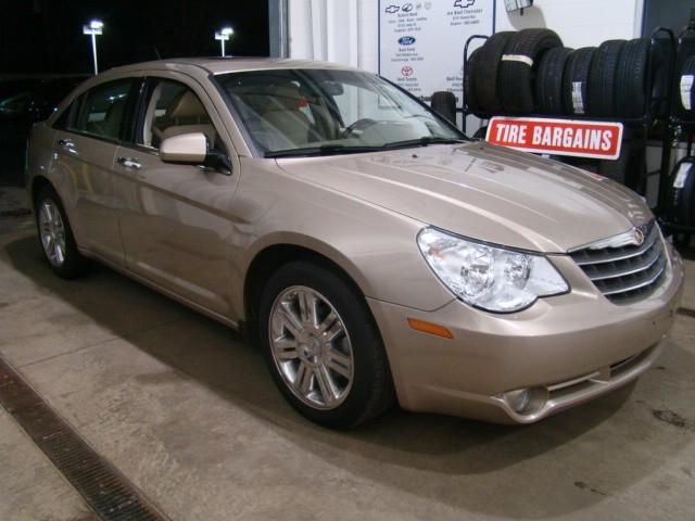 Chrysler Sebring 2008 photo 2