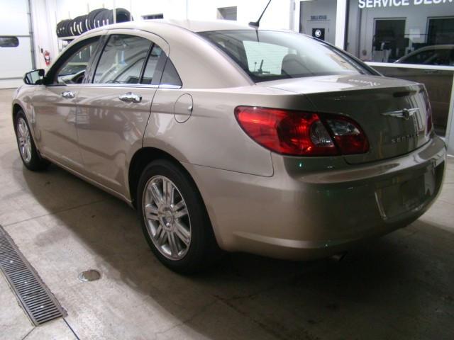 Chrysler Sebring 2008 photo 5