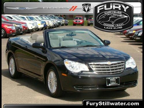 Chrysler Sebring 3.5 Other