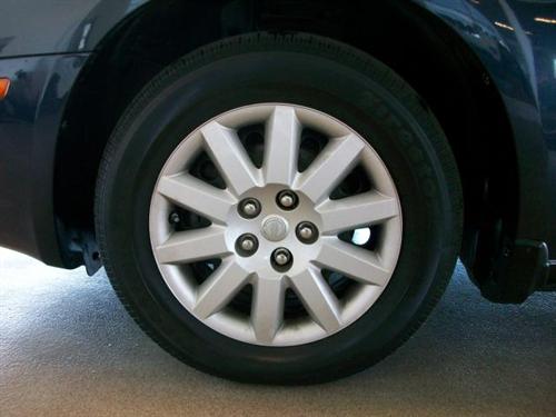 Chrysler Sebring Elk Conversion Van Other