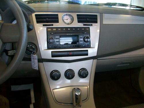 Chrysler Sebring 2008 photo 2