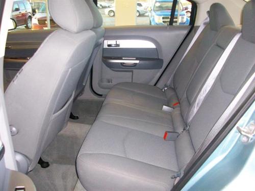 Chrysler Sebring 3.5 Other