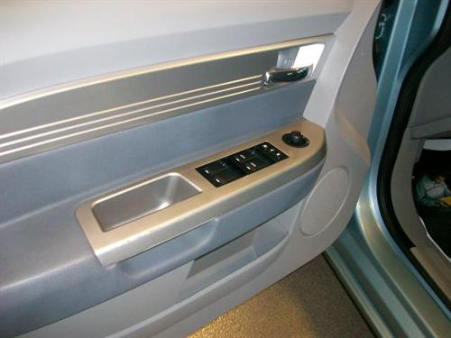 Chrysler Sebring 2008 photo 5