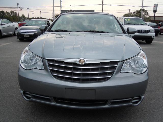 Chrysler Sebring 2008 photo 2