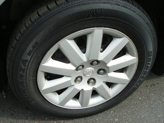 Chrysler Sebring 2008 photo 1