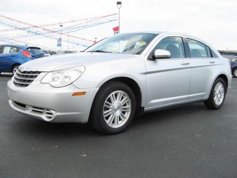 Chrysler Sebring 3.5 Other