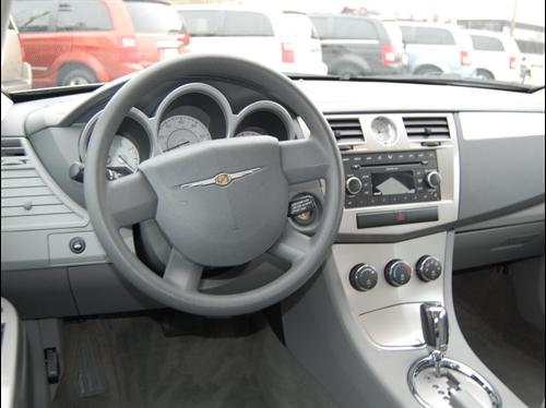 Chrysler Sebring 2008 photo 5