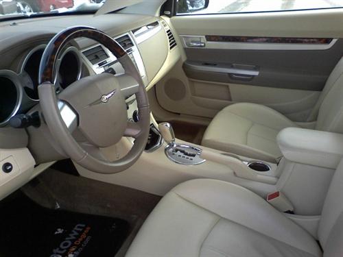 Chrysler Sebring 2008 photo 5
