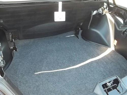 Chrysler Sebring 2008 photo 1