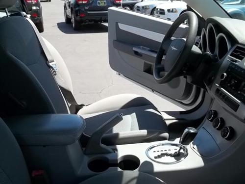 Chrysler Sebring 2008 photo 2