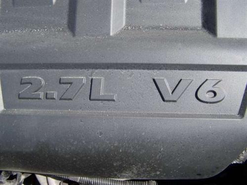 Chrysler Sebring 3.5 Other