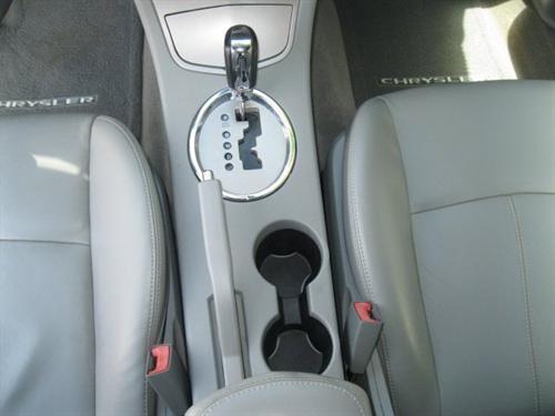 Chrysler Sebring SLT 25 Other