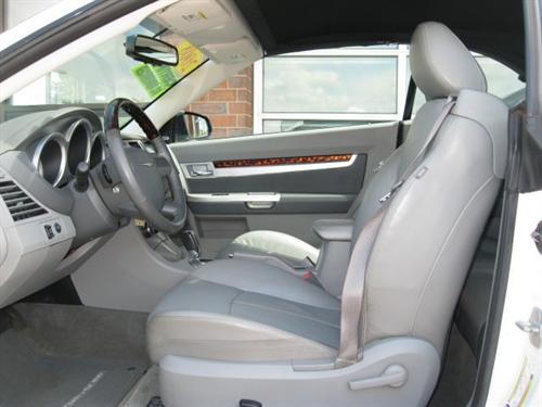 Chrysler Sebring 2008 photo 2