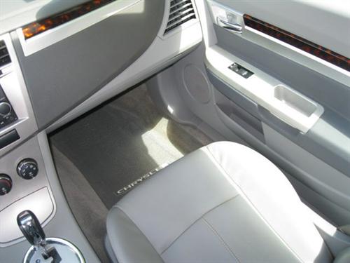 Chrysler Sebring 2008 photo 4