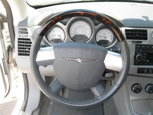 Chrysler Sebring 2008 photo 5