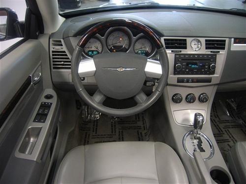 Chrysler Sebring SLT 25 Other